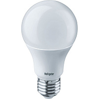 14122 Лампа Navigator 14 122 NLL-A60-10-230-2.7K-E27-DIMM