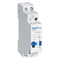 657062 Импульсное реле NJMC1-32/2P AC230В (R) (CHINT)