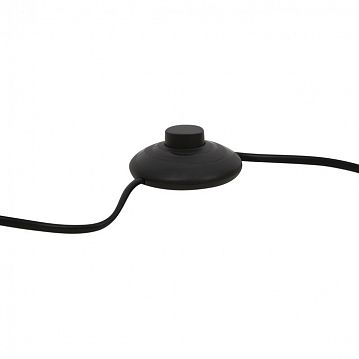 FR5201FL-01B Modern Enzo Напольный светильник (торшер), цвет: Черный 1x35W GU10, FR5201FL-01B  - фотография 2