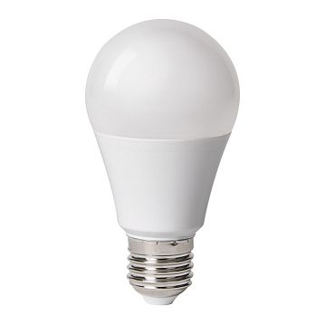48730 Лампа светодиодная низковольтная, (15W) 12-48V E27 4000K A60, LB-194  - фотография 2