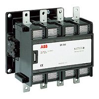 SK827041-AP Контактор ABB EK550-40 4P 550А 380-400В AC 280кВт, SK827041-AP