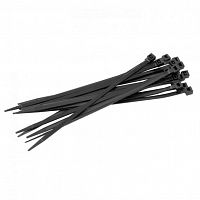 plc-cb-4.8x180 Хомут нейлоновый ЧЕРНЫЙ 4,8х180 (уп./100шт) EKF Simple plc-cb-4.8x180 Хомут нейлоновый ЧЕРНЫЙ 4,8х180 (уп./100шт) EKF Simple