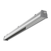 V1-I0-72581-03L16-6706250 Светодиодный светильник ВАРТОН Айрон GL CLEANpro 62 Вт 1180*86*76мм 5000К класс защиты IP67 асимметрия рассеиватель закаленное стекло V1-I0-72581-03L16-6706250 Светодиодный светильник ВАРТОН Айрон GL CLEANpro 62 Вт 1180*86*76мм 5000К класс защиты IP67 асимметрия рассеиватель закаленное стекло