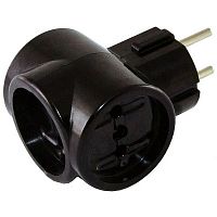 SQ1806-0101 Разветвитель сетевой TDM Electric 3-местный, SQ1806-0101 SQ1806-0101 Разветвитель сетевой TDM Electric 3-местный, SQ1806-0101