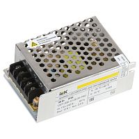 LSP1-030-12-20-33-PRO Драйвер LED ИПСН-PRO 30Вт 12 В блок - клеммы  IP20 IEK