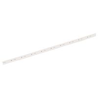 UDRS-D2-1-K01 Трубка термоусадочная ТТУ нг-LS 2/1 белая 1м IEK