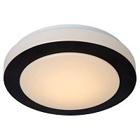 79179/12/30 DIMY Ceiling Lamp Led 12W Black