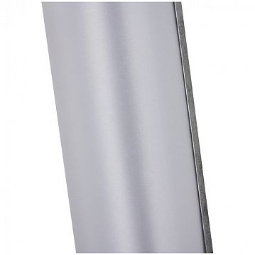 4010-2W Exortivus настенный светильник D115*W180*H485, 2*E14*40W, excluded; каркас цвета античного серебра, плафон из белой ткани, 4010-2W  - фотография 4