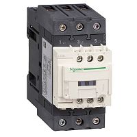 80А 110В DC 22кВт, LC1D50AFD