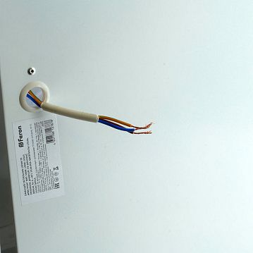 48898 Офисный светильник серии TR Армстронг 36Вт, 4000К, опал  - фотография 7