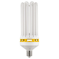 LLE10-40-200-6500 Лампа энергосберегающая КЭЛ-8U Е40 200Вт 6500К ИЭК