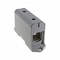 plc-kvs-35-240-gray Клемма силовая вводная КСВ 35-240 кв. мм. серая EKF PROxima plc-kvs-35-240-gray Клемма силовая вводная КСВ 35-240 кв. мм. серая EKF PROxima