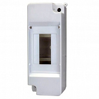 КМПн 1/2 инд. штрих-код PROXIMA EKF