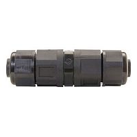 2909004330 3-pole I-shape connector for Industrial luminaires