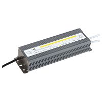 LSP1-150-12-67-33-PRO Драйвер LED ИПСН-PRO 150Вт 12 В блок- шнуры IP67 IEK