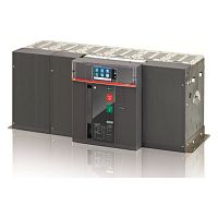 1SDA071320R1 Воздушный автомат ABB Emax Ekip G Hi-Touch LSIG 6300А 3P, электронный, стационарный, 1SDA071320R1 1SDA071320R1 Воздушный автомат ABB Emax Ekip G Hi-Touch LSIG 6300А 3P, электронный, стационарный, 1SDA071320R1