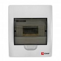 ЩРН-П- 4 IP41 PROXIMA EKF