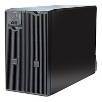 SR110KXIET Schneider Electric ИБП Smart-UPS RT 10 кВА/8 кВт, 3(1):1, с наращиваемым временем автономии SR110KXIET Schneider Electric ИБП Smart-UPS RT 10 кВА/8 кВт, 3(1):1, с наращиваемым временем автономии