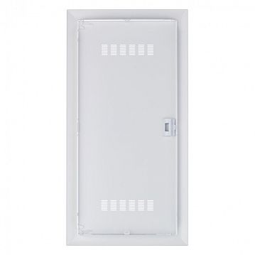 2CPX031093R9999 2CPX031093R9999 BL640V Дверь с вентиляционными отверстиями для шкафа UK64..  - фотография 3