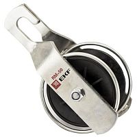 rm-50 Ролик монтажный RM50 EKF