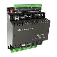 TBUP334-1N20-AB10S SCADAPack 334 RTU,2 Газ&Жидк,Ladders,24В,2 A/O TBUP334-1N20-AB10S SCADAPack 334 RTU,2 Газ&Жидк,Ladders,24В,2 A/O