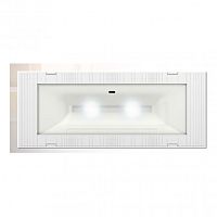 OVA38362 АО СВЕТИЛЬНИК АВАР. EASYLED 170ЛМ 1Ч IP65