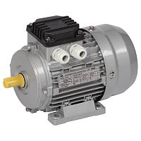 DRV056-A4-000-1-1510 DRIVE Эл.двиг. 3ф АИР 56A4 380В 0,12кВт 1500об/мин 1081 IEK