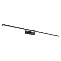 SL446.411.01 SL446.411.01 Подсветка для картин ST-Luce Черный/Белый LED 1*18W 4000K