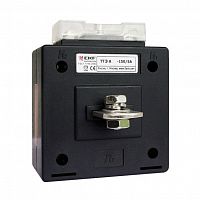 tc-60-600-c Трансформатор тока EKF PROxima 600/5А 5ВА, кл.т. 0,5, tc-60-600-c tc-60-600-c Трансформатор тока EKF PROxima 600/5А 5ВА, кл.т. 0,5, tc-60-600-c