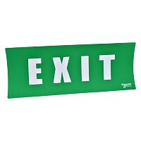 OVA50324E АО ПИКТ. ДЛЯ QUICK SIGNAL EXIT 2СТ