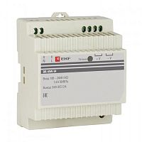 dr-45w-24 Блок питания 24В DR-45W-24 EKF PROxima dr-45w-24 Блок питания 24В DR-45W-24 EKF PROxima