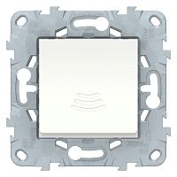 NU578618 Звонок Schneider Electric UNICA NEW, белый, NU578618 NU578618 Звонок Schneider Electric UNICA NEW, белый, NU578618