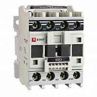 ctr-s-9-220-nc Контактор EKF КМЭ 3P 9А 400/230В AC 4кВт, ctr-s-9-220-nc ctr-s-9-220-nc Контактор EKF КМЭ 3P 9А 400/230В AC 4кВт, ctr-s-9-220-nc
