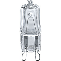 94216 Лампа Navigator 94 216 JCD9 60W clear G9 230V 2000h 94216 Лампа Navigator 94 216 JCD9 60W clear G9 230V 2000h