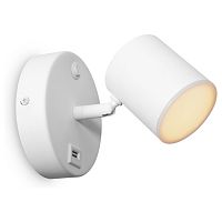FR10006CW-L6W LED Market Спот Цвет: Белый, 6W, FR10006CW-L6W