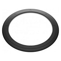 016063 Кольцо резиновое уплотнительное для двустенной трубы D 63мм (упак. 50шт)