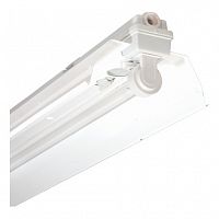 1027140111 ЭСП01-40-111 RAY UV-B б/л ; IP54, 1269х194х152, эритемный облуч. для с/х, диффузный отраж., ЭПРА, PF=0,96