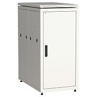 LN35-24U61-MM ITK Шкаф сетевой 19 LINEA N 24U 600х1000 мм металлические двери серый