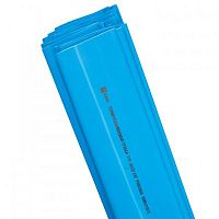 tut-30-g-1m Термоусаживаемая трубка ТУТ 30/15 синяя в отрезках по 1м EKF PROxima tut-30-g-1m Термоусаживаемая трубка ТУТ 30/15 синяя в отрезках по 1м EKF PROxima