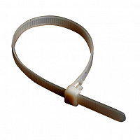 UHH31-D025-080-100 Хомут 2,5х80мм нейлон (100шт) ИЭК UHH31-D025-080-100 Хомут 2,5х80мм нейлон (100шт) ИЭК