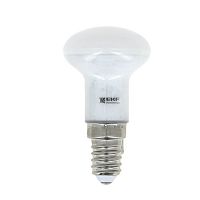 Лампа светодиодная FLL-R39 3W 2700К E14 EKF Simple Лампа светодиодная FLL-R39 3W 2700К E14 EKF Simple