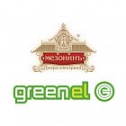 Продукция ТМ МезонинЪ и GREENEL в ассортименте Tesli Продукция ТМ МезонинЪ и GREENEL в ассортименте Tesli