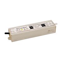HF60-24V IP66 Donolux трансформатор для светодиодной подсветки IP66, 60W (24VDC 2,5A) 179х41х31мм