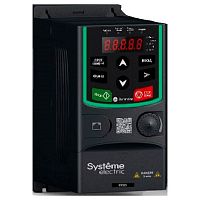 Преобразователь частоты STV320 1.5 кВт 220В
