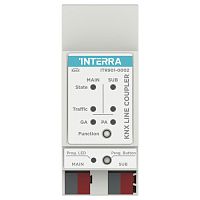 ITR901-0002 Interra KNX - Line Coupler