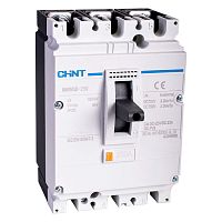 271502 Выключатель-разъединитель перем. тока NM8NSD-250 AC 3P (R)(CHINT)