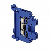 plc-jxb-s-2.5 b Колодка клеммная самозажимная JXB-S-2.5 24А синяя EKF PROxima plc-jxb-s-2.5 b Колодка клеммная самозажимная JXB-S-2.5 24А синяя EKF PROxima