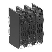 1SCA151159R1001 Держатель предохранителей OFAZ00S3L 1SCA151159R1001 Держатель предохранителей OFAZ00S3L