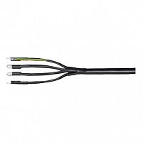 UZM-XLK1-VN4-150240X Муфта ПКВтп 4х150/240 б/н ПВХ/СПЭ изоляция 1кВ IEK