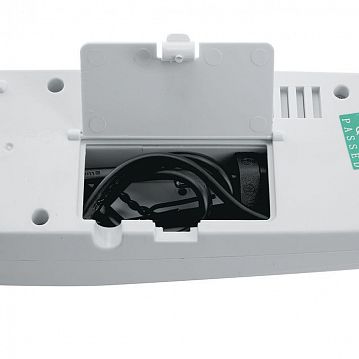 41533 Светильник аварийный, 30 LED AC/DC, белый, EM111  - фотография 6